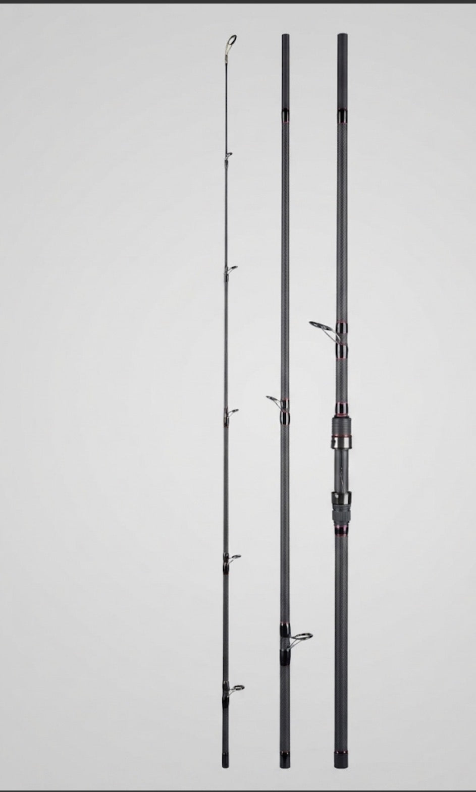 Lanseta Fl Flx9 3.90m 3.75lbs 3seg