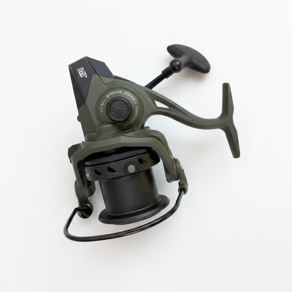 Pro FL UltraCast Carp FLX-9000