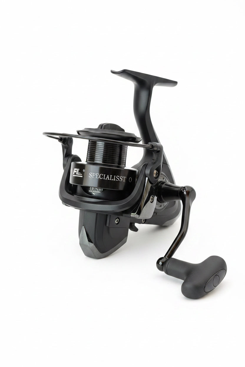 Mulineta FL Specialist Catfish 9000.