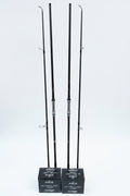 Set Pescuit: 2x Lansetă FLX20 + 2x Mulinetă Pro FL Ultra Cast Carp Carbon FLX-14000