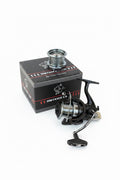 Mulineta Distance Carp Method Feeder
