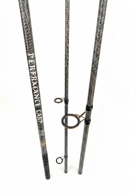Lanseta  modele Diamant Alb Performance Carp