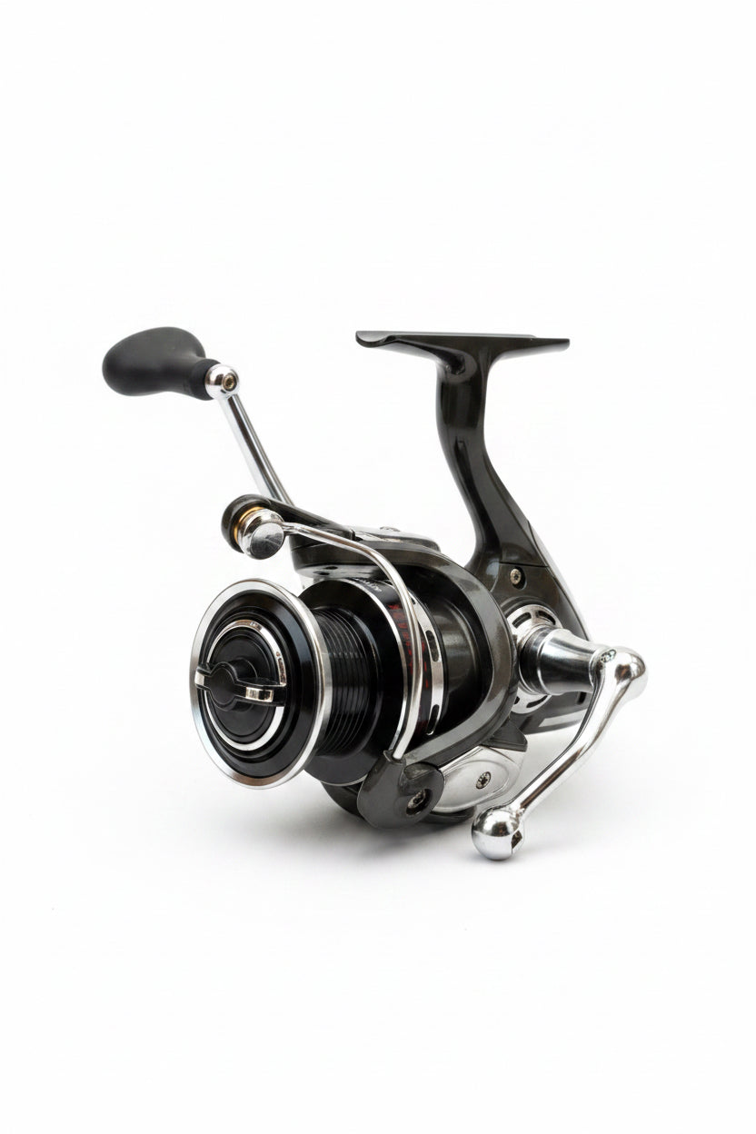FL Round Shot RS8000