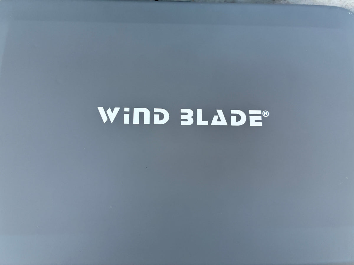 Set Senzor Wind Blade V2