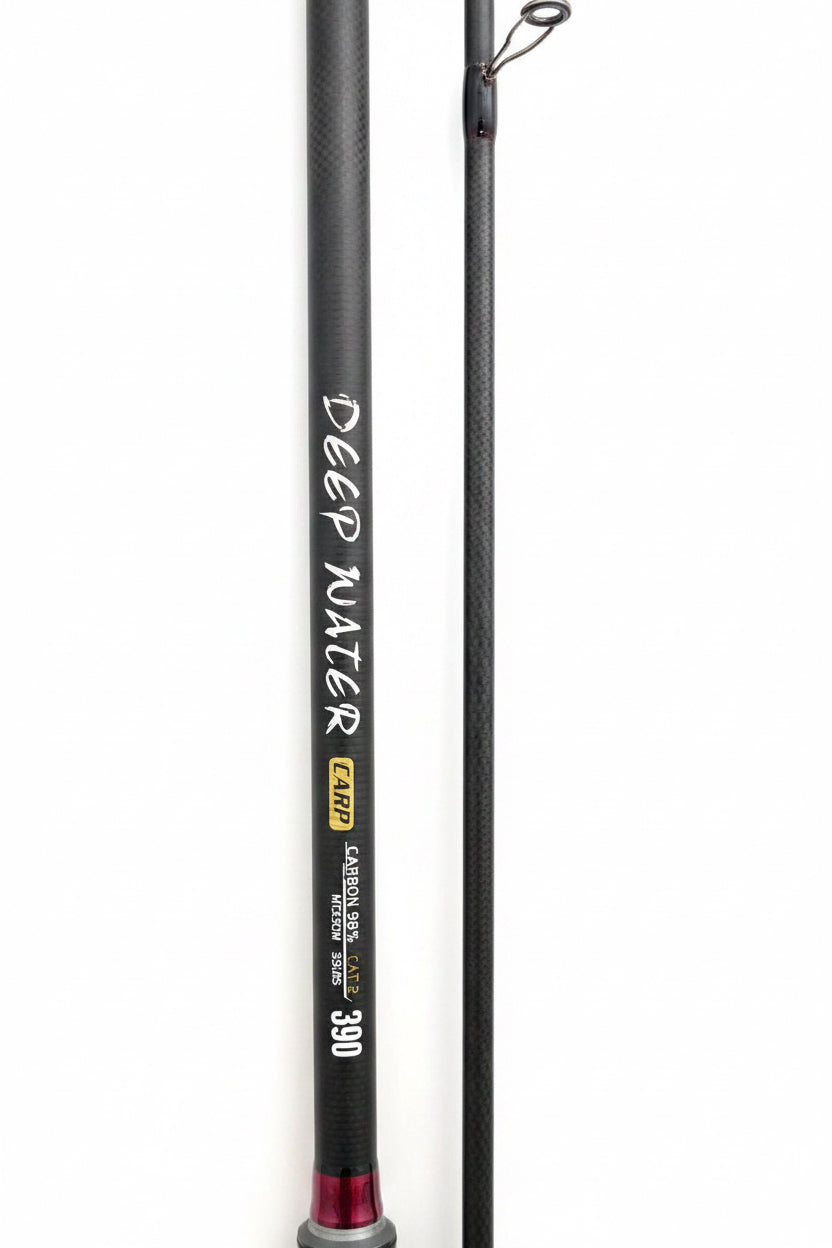 Lanseta Wind Blade Deep Water