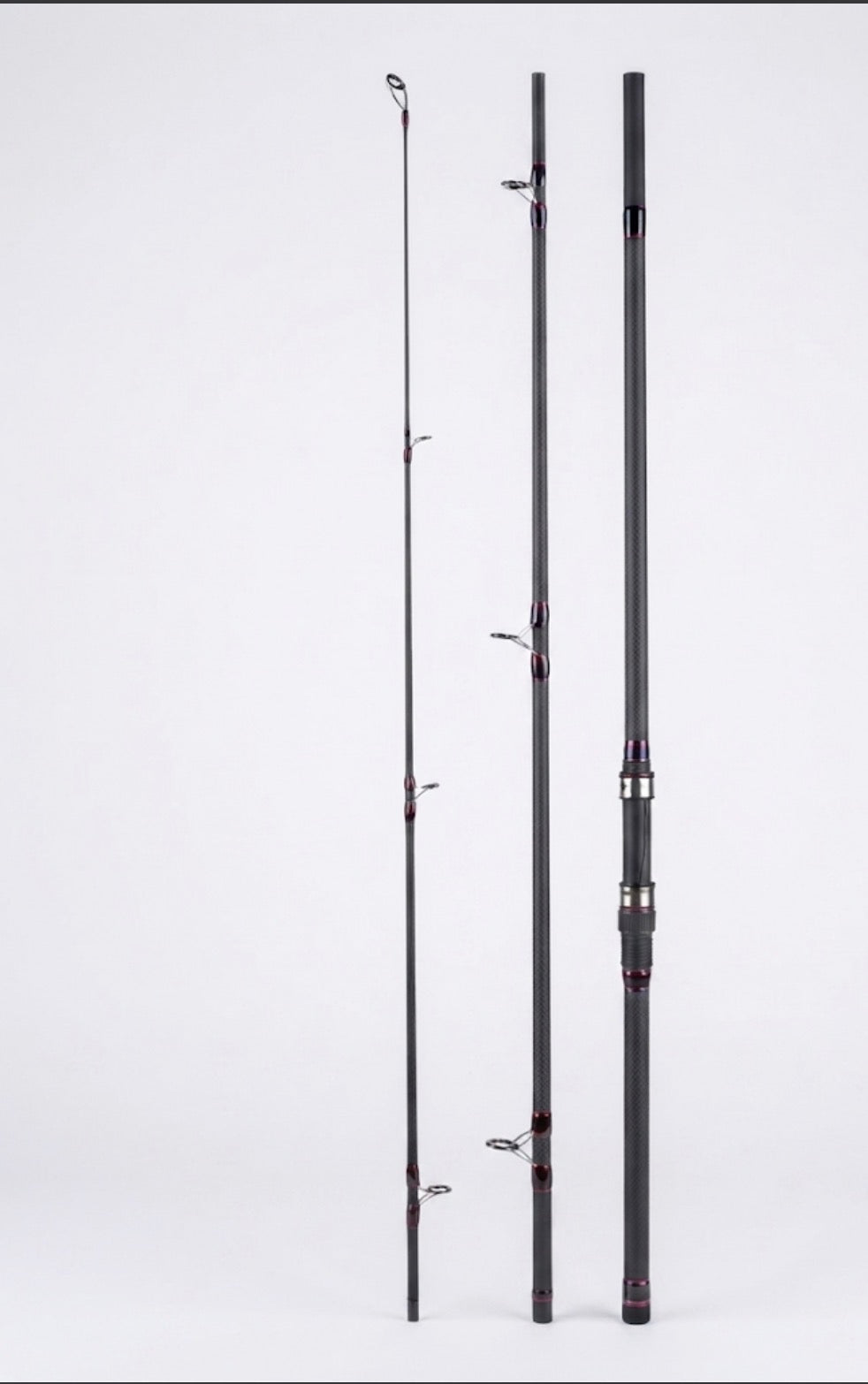 Lanseta Fl Flx9 3.90m 3.75lbs 3seg