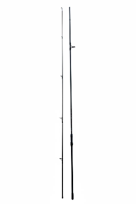 Set Pescuit: Lansetă Carp Pro FL Viper 3.90m + Mulinetă FL Specialist Catfish 9000 + Set Avertizori cu Stație (4+1)