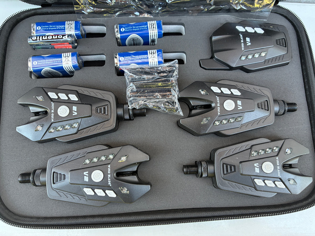 Set Senzor Wind Blade V2