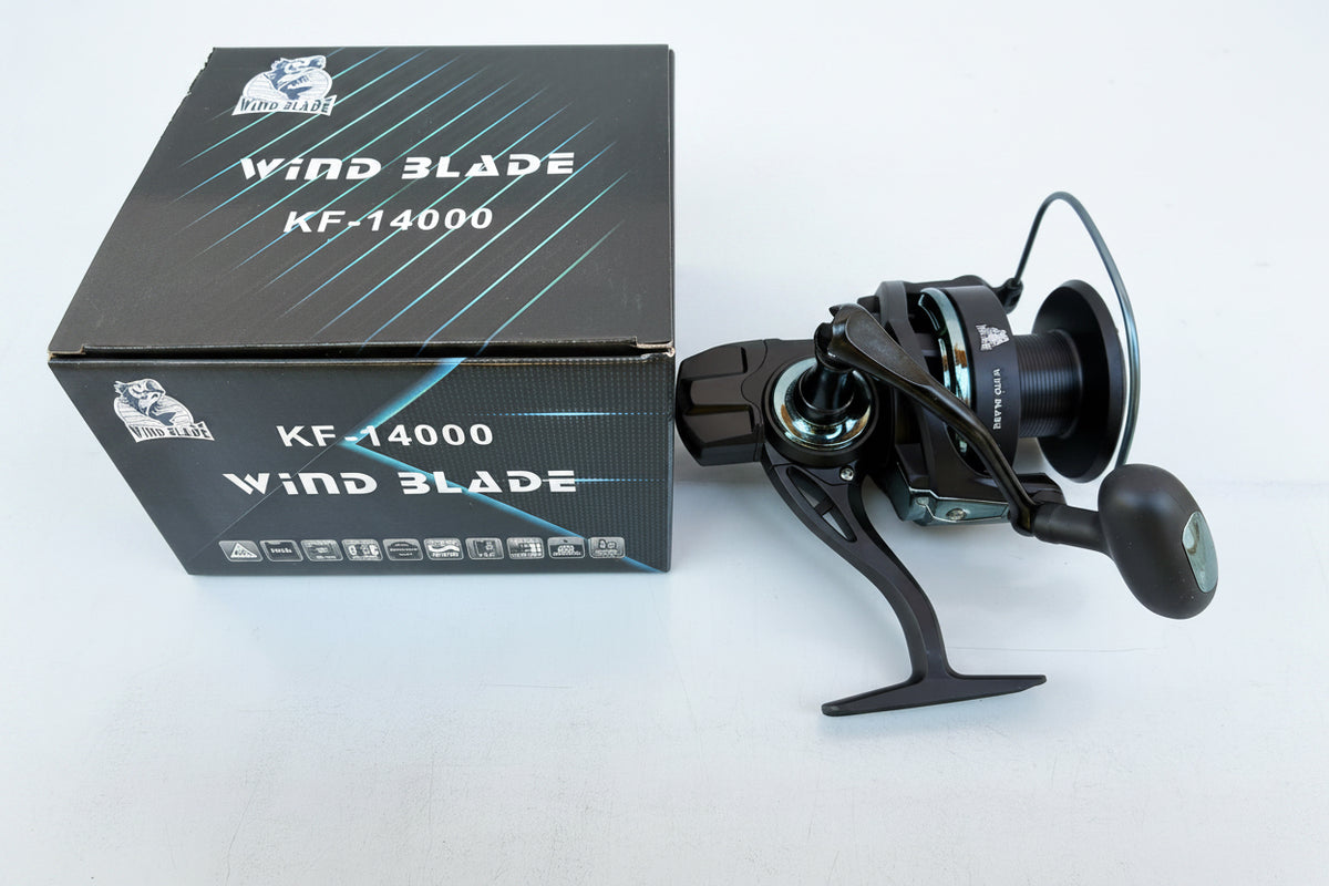 Mulineta Wind Blade KF-12000.