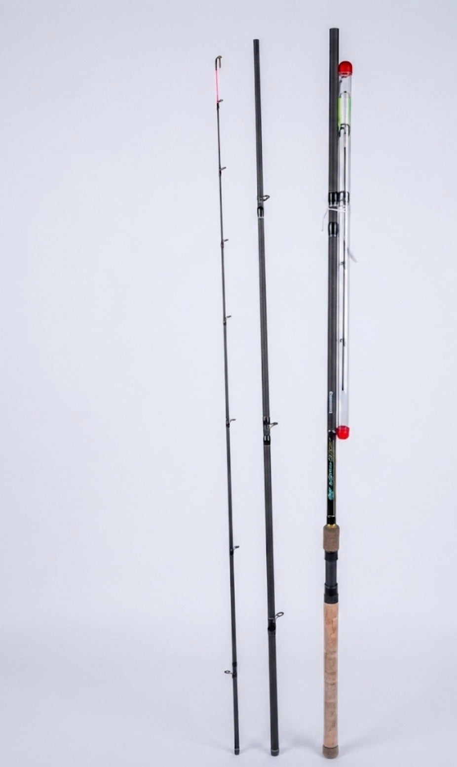 Saimino Model Sensitive Feeder TFD-07