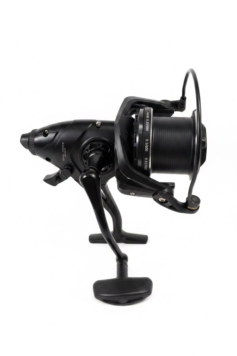 Mulineta Pro FL Dual Force DF14000