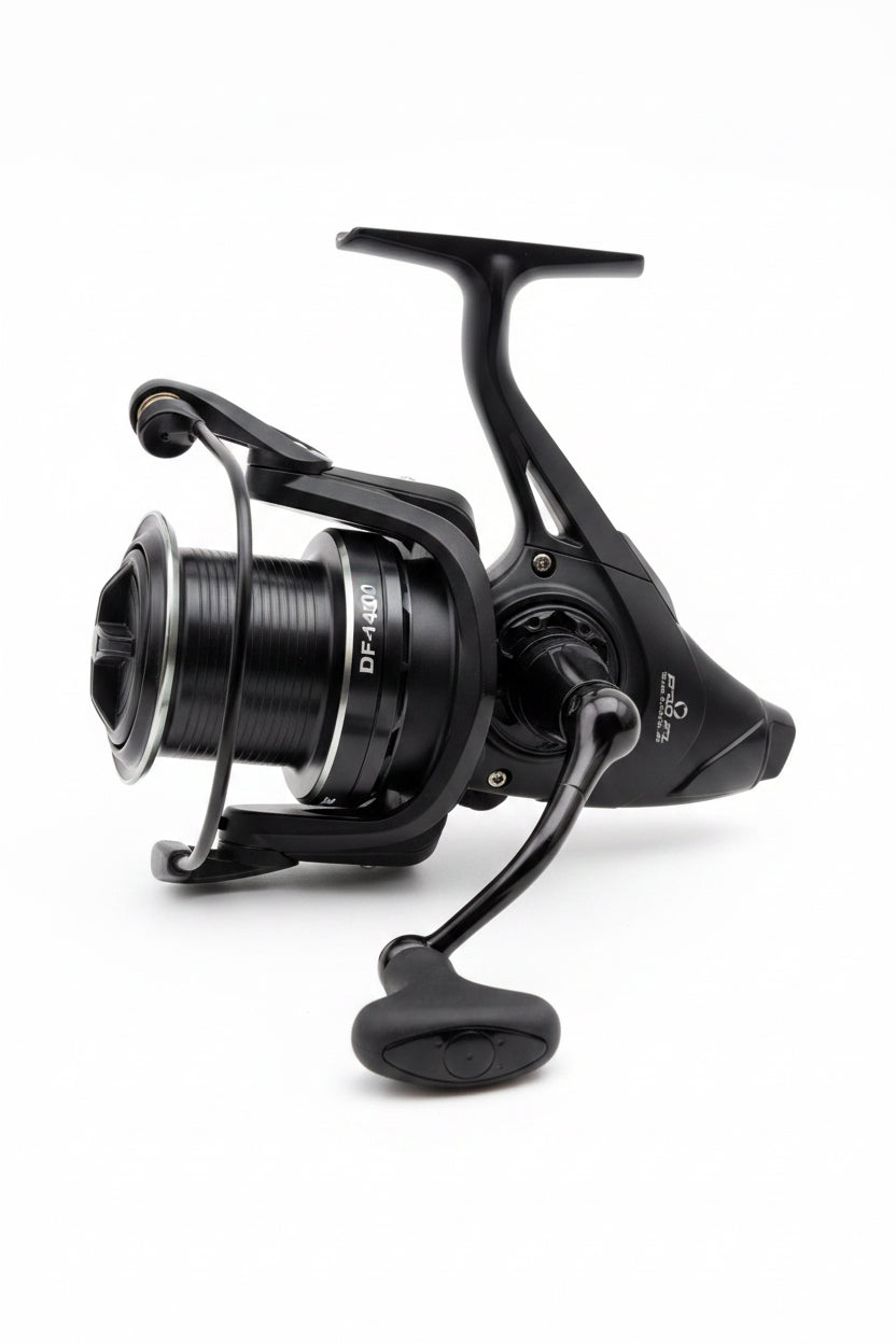 Mulineta Pro FL Dual Force DF14000