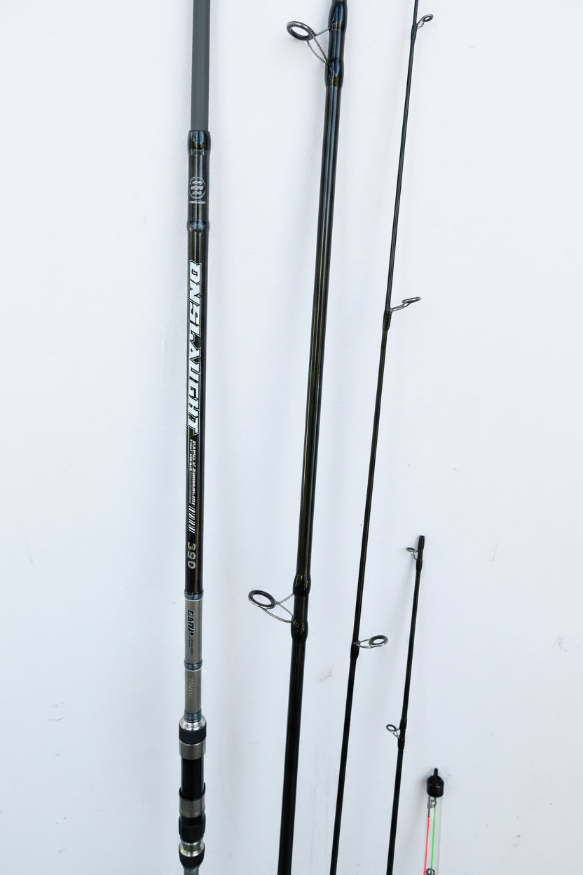 Lanseta Onslaught Feeder 3.90 metri