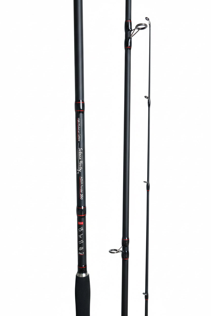 Salana Hantay AQUA Feeder 390 Fl