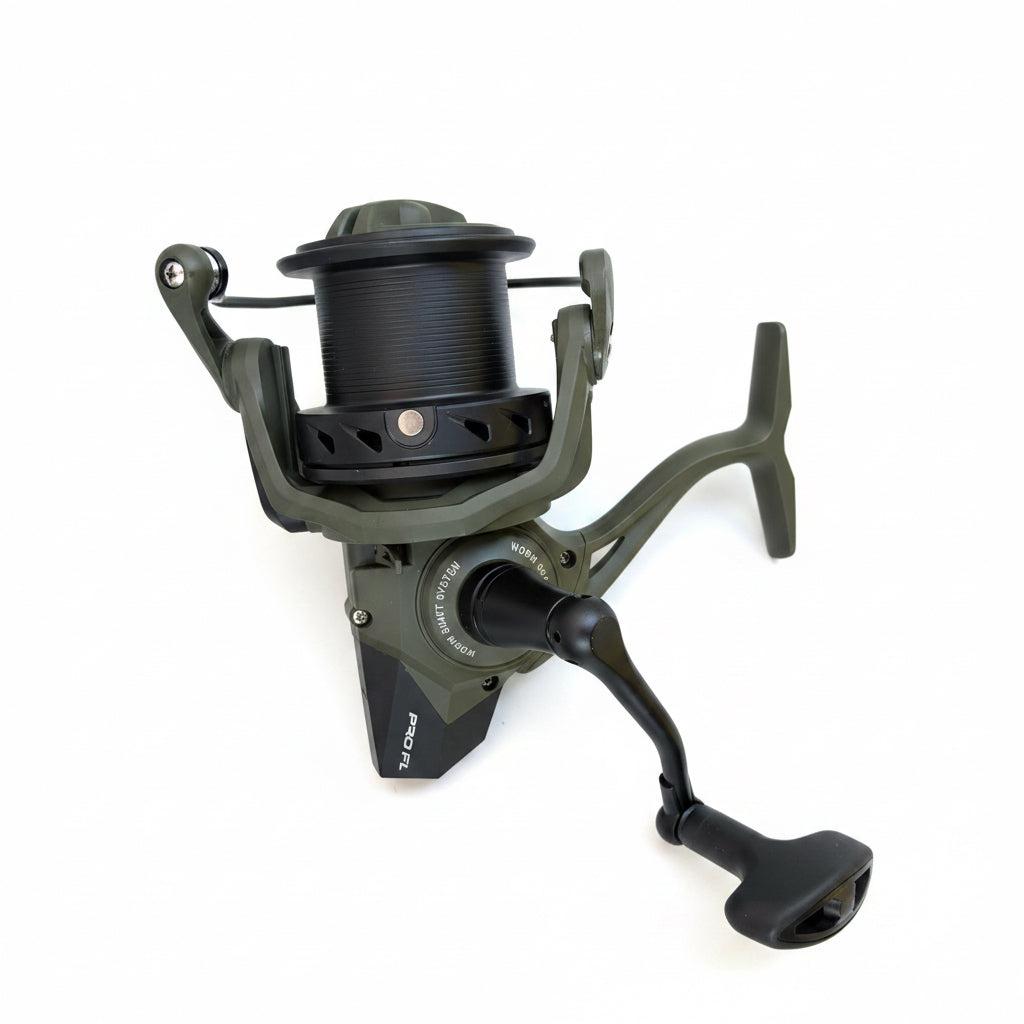 Pro FL UltraCast Carp FLX-9000
