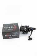 Mulineta Pro FL Black Force BF8000