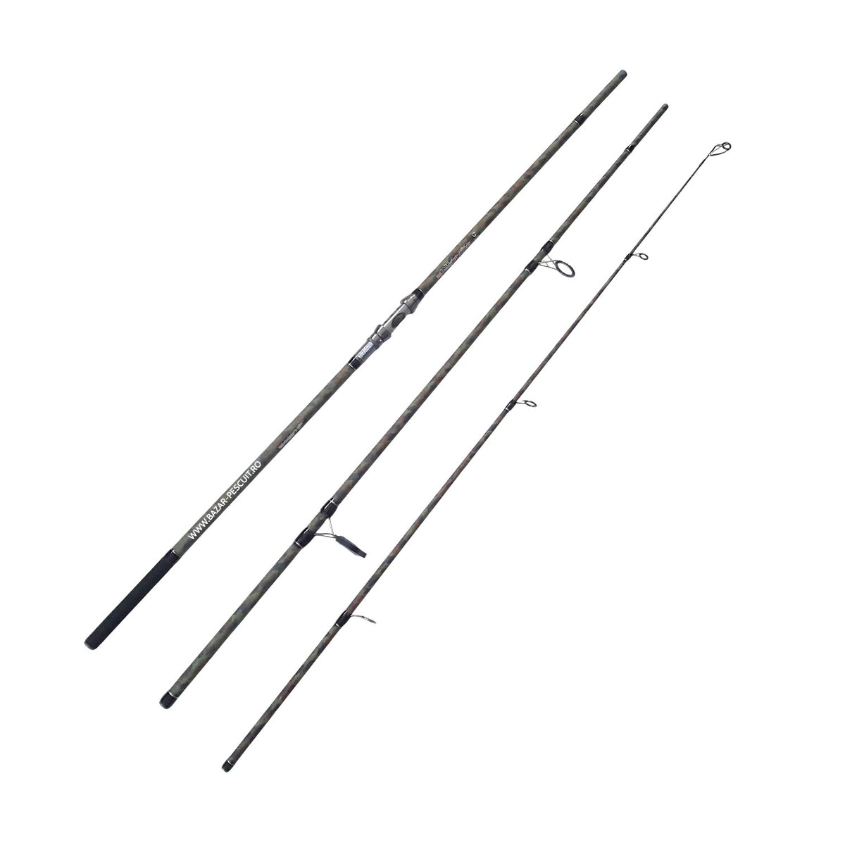 Lansetă Cool Angel Carp Special Forces 3.9 m – 3.75 lbs