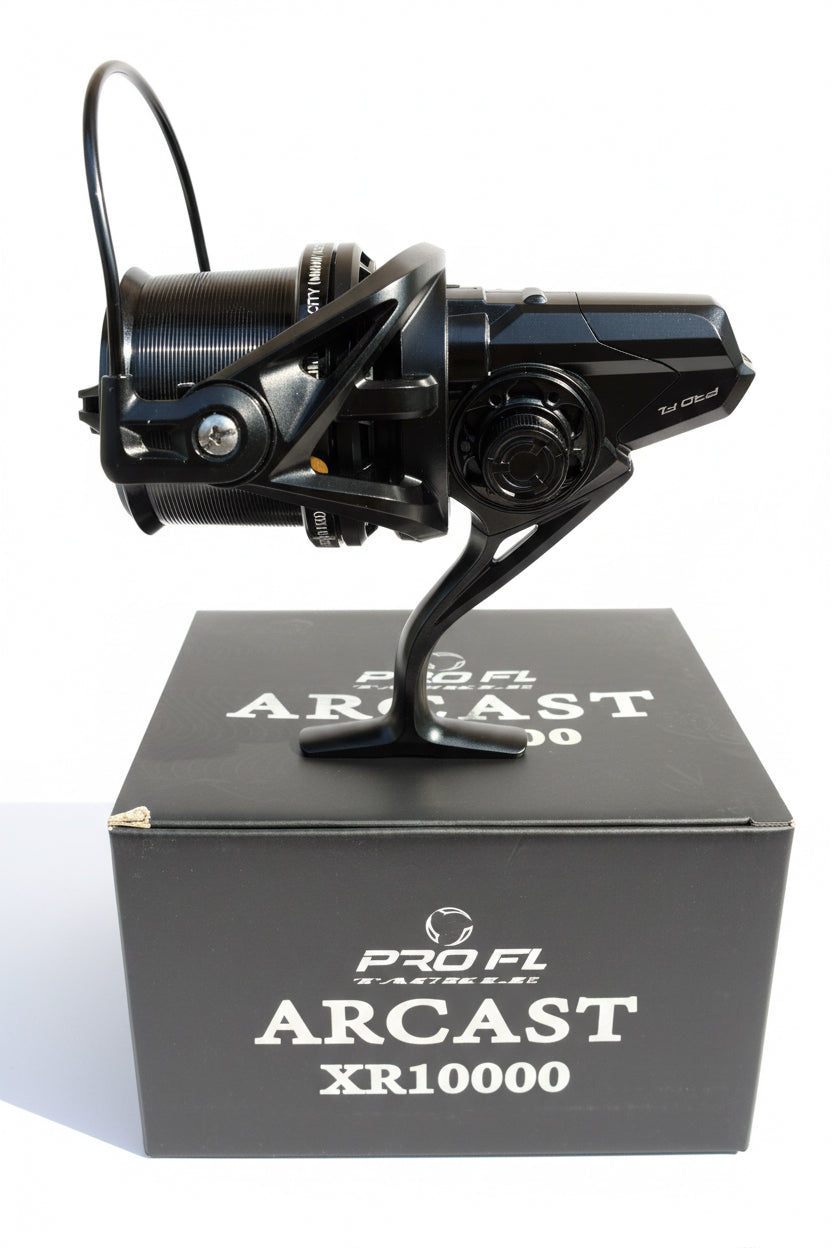 Mulinetă Pro FL Arcast XR 10000