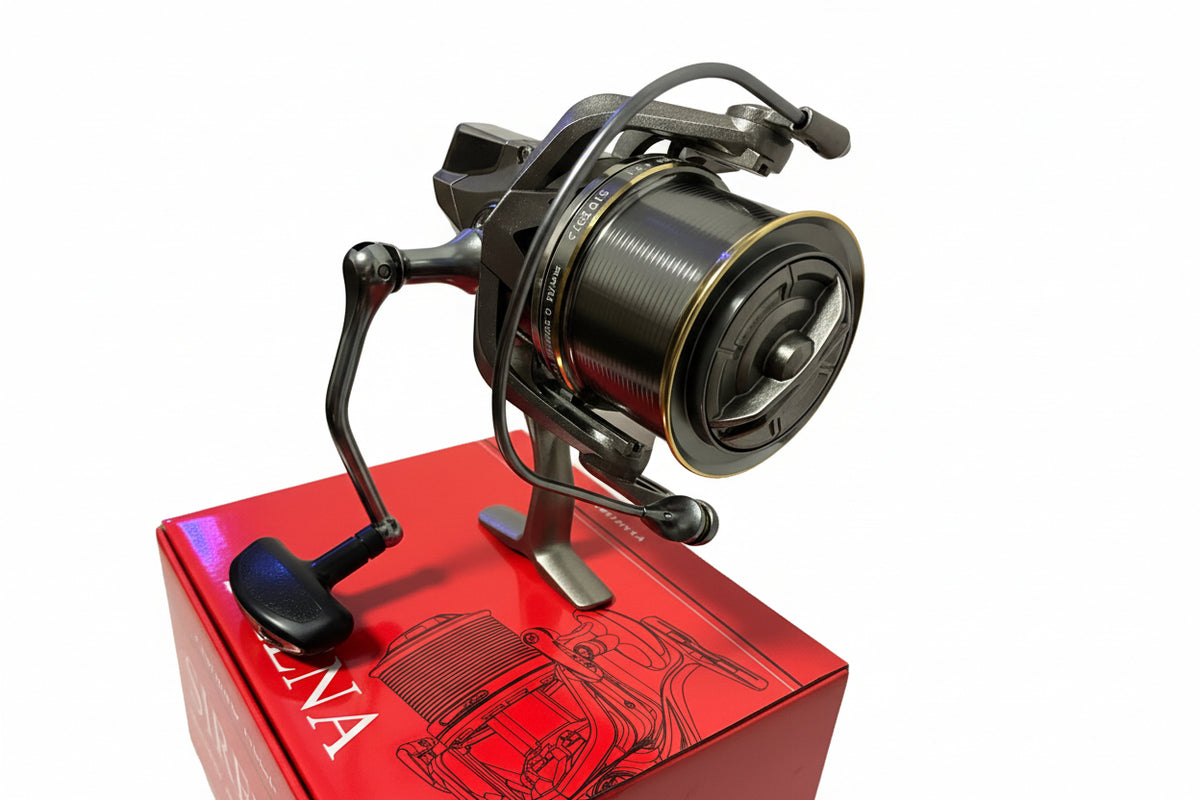 Mulineta Sirena NGK8000