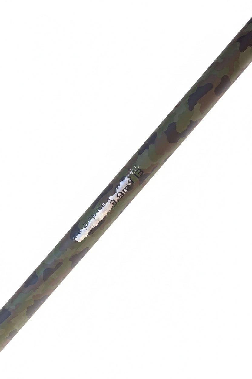 Lansetă Cool Angel Carp Special Forces 3.9 m – 3.75 lbs
