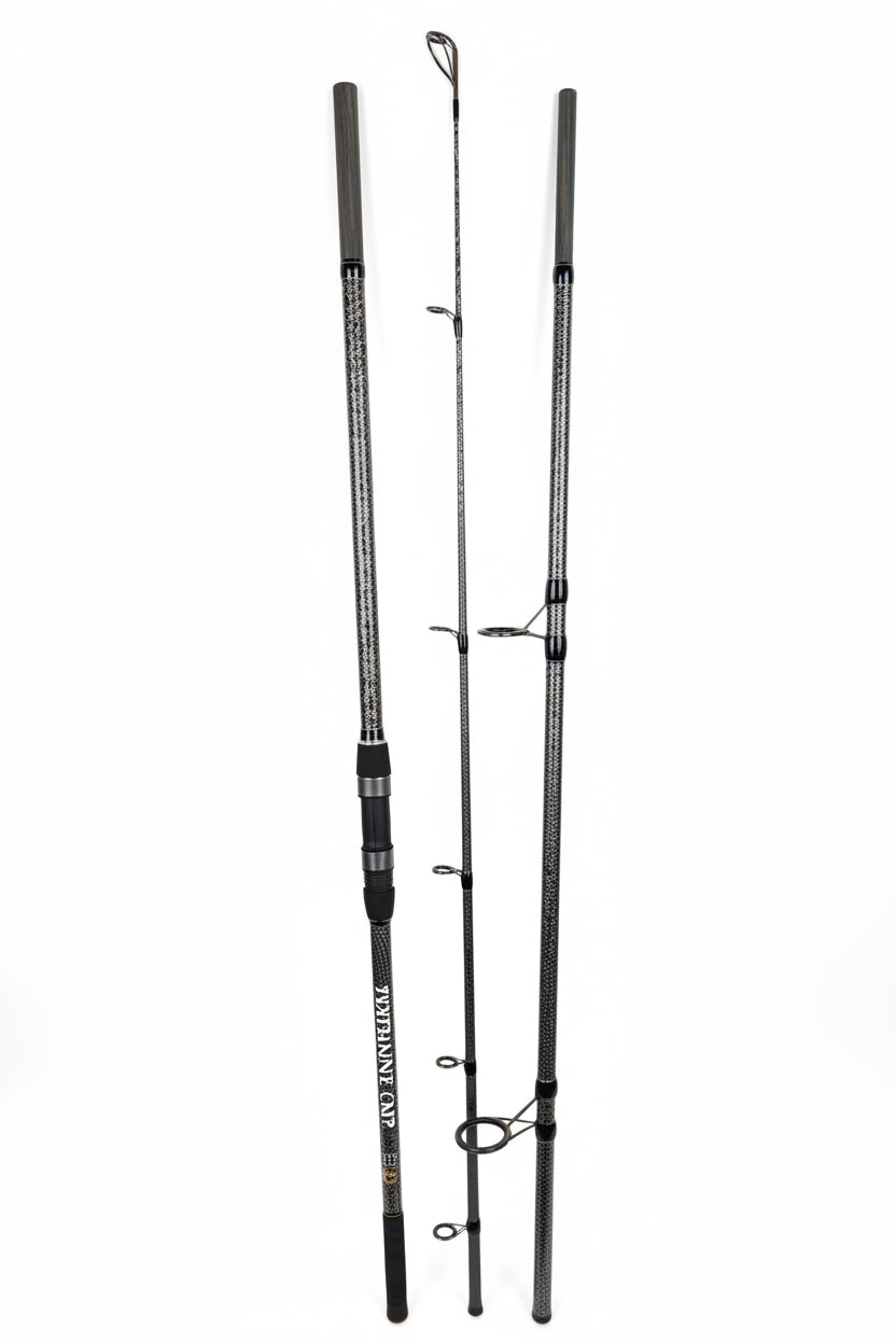 Lanseta  modele Diamant Alb Performance Carp