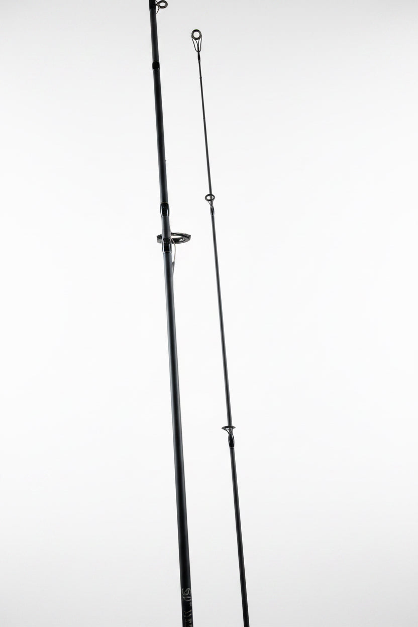 Lansetă Pro FL Legend Carp 3.90m, 3.75lbs (2 Tronsoane)
