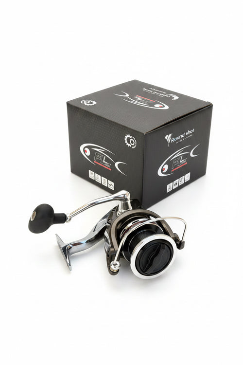 FL Round Shot RS8000