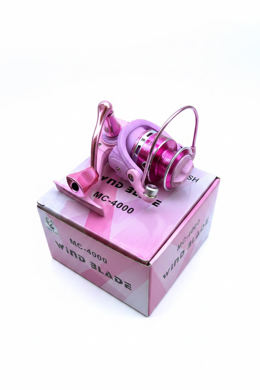 Wind Blade MC-4000