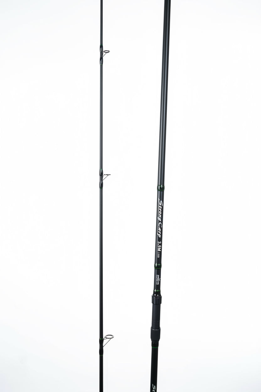 Lanseta PRO FL Strong Carp 3.9M 3.5LB