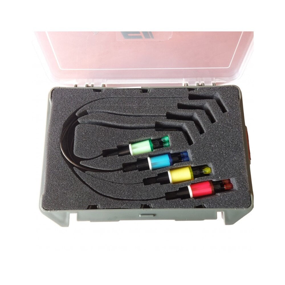 Set 4buc, Swinger Cu Cablu FL