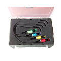 Set 4buc, Swinger Cu Cablu FL