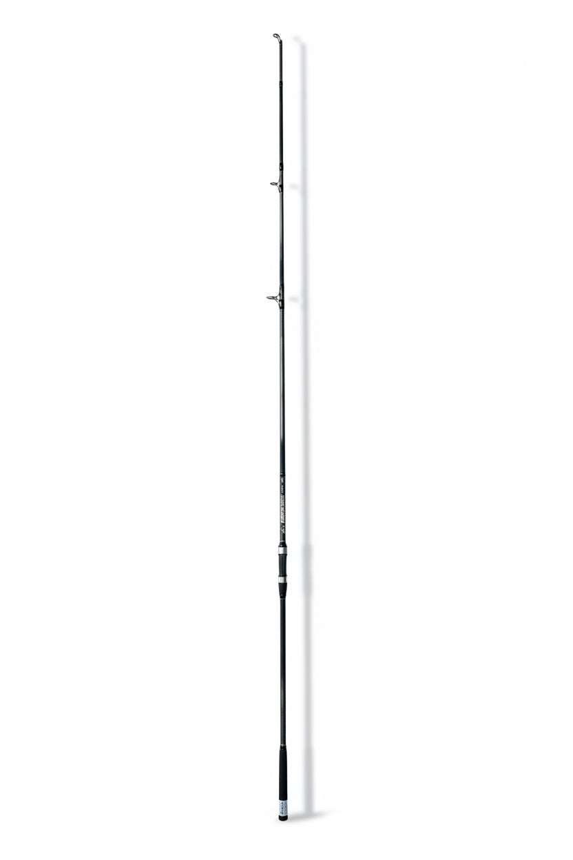 Lansetă Pro FL Legend Carp 3.90m, 3.75lbs (2 Tronsoane)