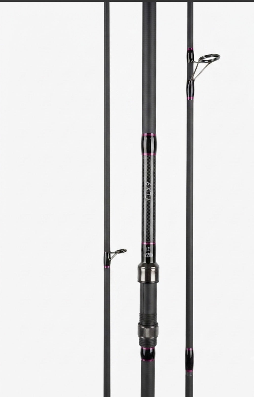 Lanseta Fl Flx9 3.90m 3.75lbs 3seg