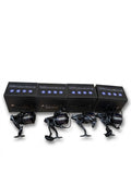Set 4 mulinete Pro FL Arcast XR 10000( echipate cu fir 0,30mm )