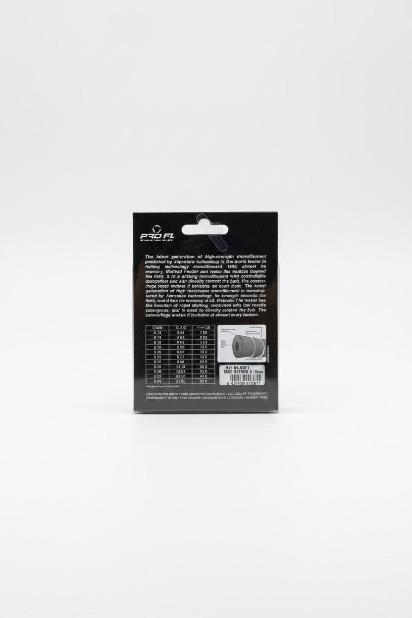 Fir Monofilament Pro Feeder Fast Sinking