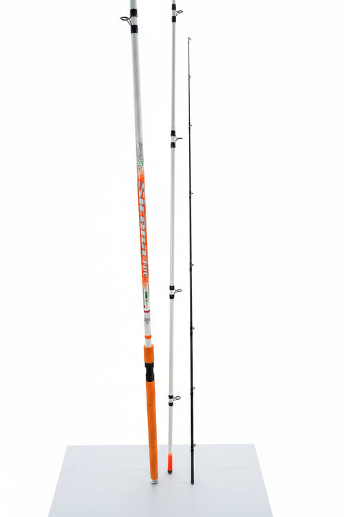 Lansetă Carbon Feeder Sirena-FDC