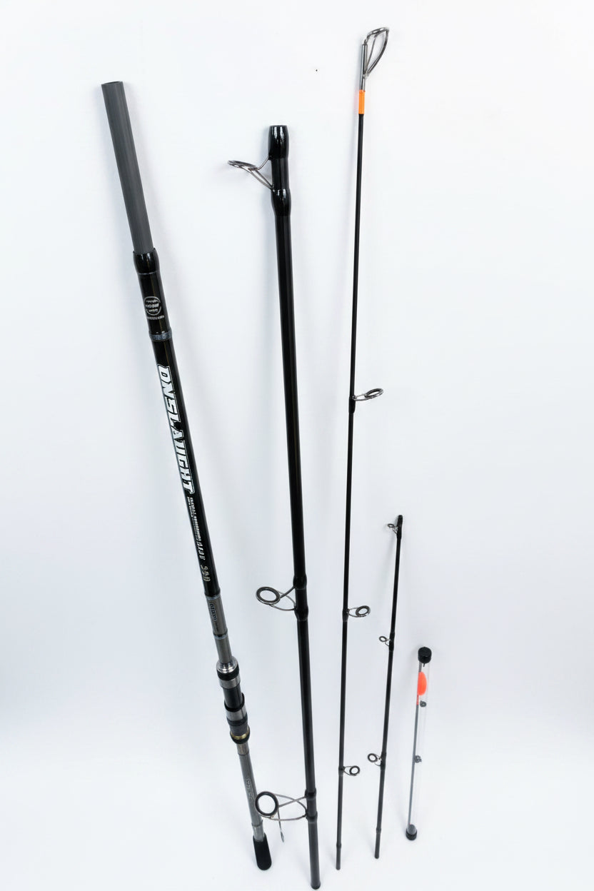 Lanseta Onslaught Feeder 3.90 metri