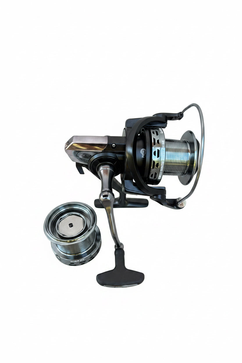 Mulineta Distance Carp Method Feeder