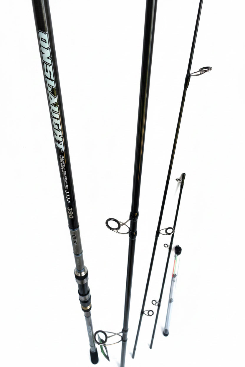 Lanseta Onslaught Feeder 3.90 metri