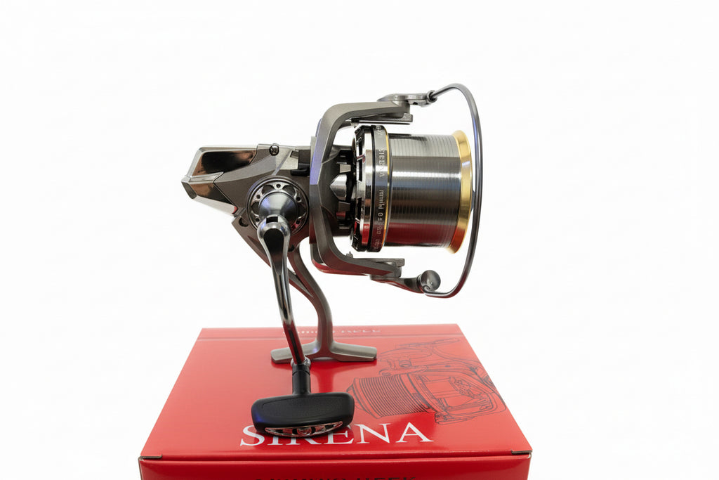 Mulineta Sirena NGK8000