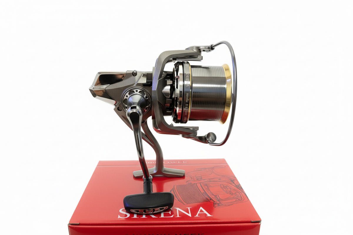 Mulineta Sirena NGK8000