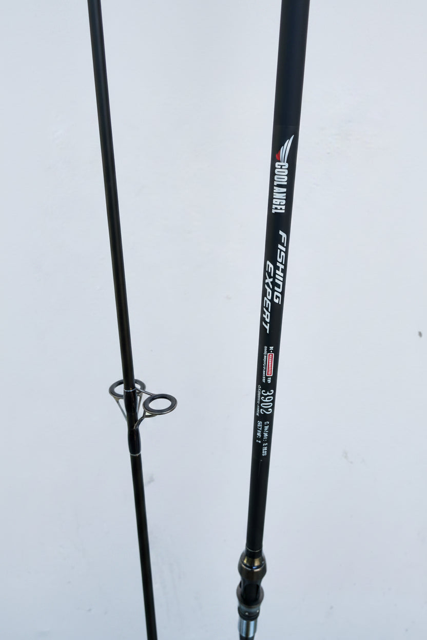 Cool Angel Fishing Expert 3902 (3.90m, 3.5 LBS, 2 tronsoane)