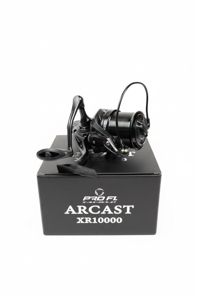 Mulinetă Pro FL Arcast XR 10000