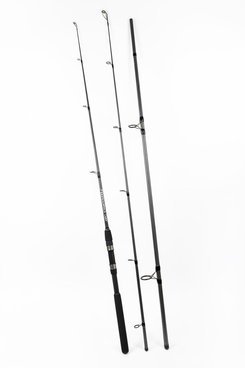 Lanseta  modele Diamant Alb Performance Carp