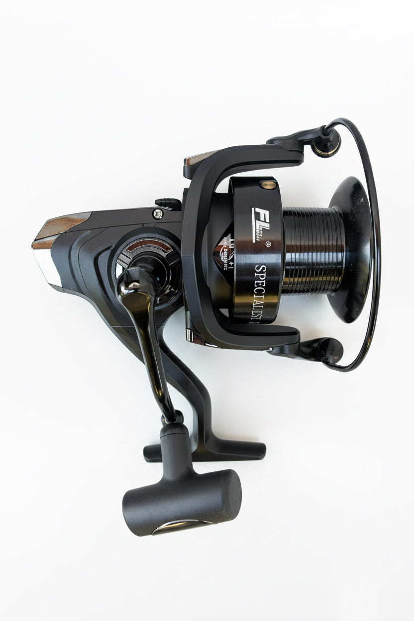 Mulineta FL Specialist Catfish 9000.