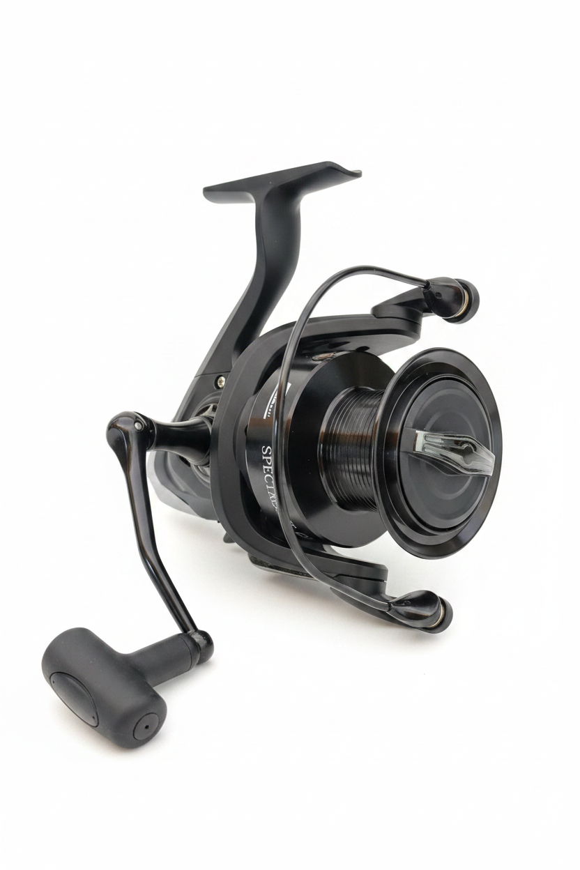Mulineta FL Specialist Catfish 9000.