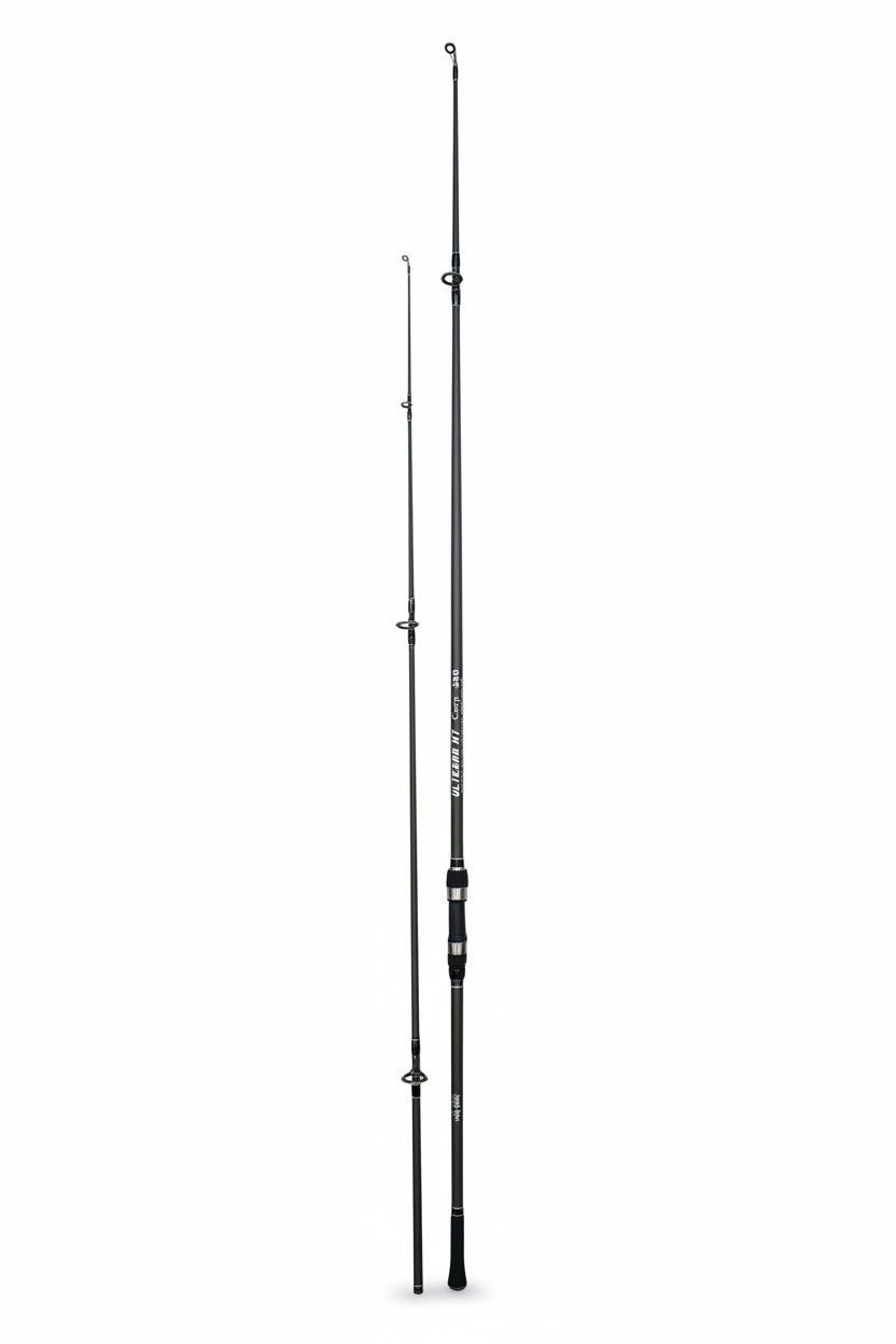 Lansetă  Ultegra XT Carp 390