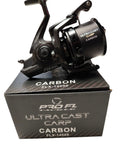 Mulineta model Pro FL Ultra Cast Carp Carbon FLX-14000