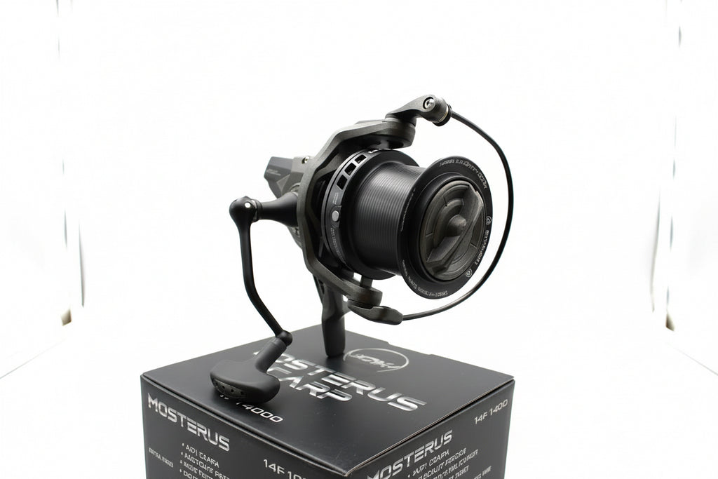 Mulineta Pro FL Mosterus Carp MT-14000