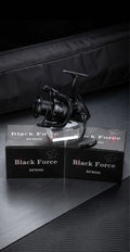 Mulinetă Black Force BF9000